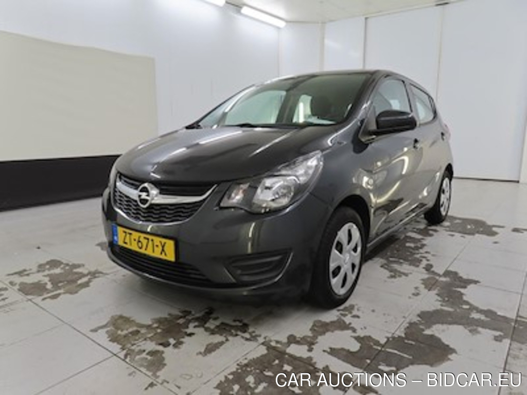 Opel Karl 1.0 Start/Stop 120 Jaar Edition 5d