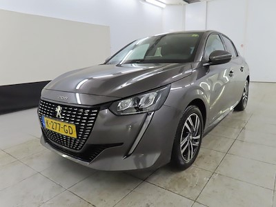 Peugeot 208 Allure 1.2 PureTech 100 5d