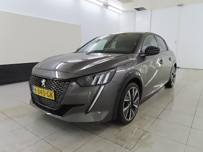 Peugeot 208 GT-Line 1.2 PureTech 100 5d