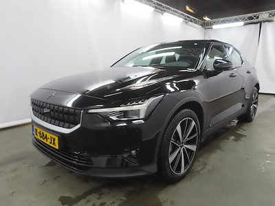 Polestar 2 Pilot Plus 5d