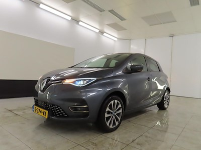 Renault ZOE R135 ActieAuto (batterijkoop) 5d Edition One - BATTERY INCLUDED