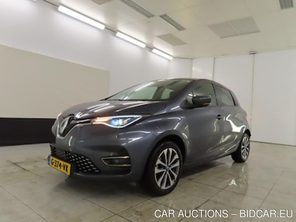 Renault ZOE R135 ActieAuto (batterijkoop) 5d Edition One - BATTERY INCLUDED