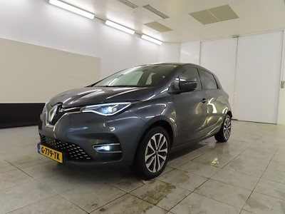 Renault ZOE R135 Edition One (batterijkoop) 5d - BATTERY INCLUDED