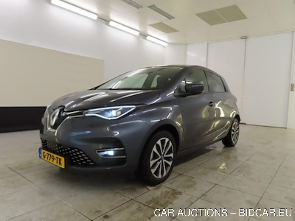 Renault ZOE R135 Edition One (batterijkoop) 5d - BATTERY INCLUDED