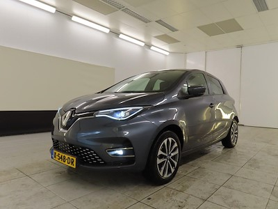 Renault ZOE R135 Intens (batterijkoop) 5d APL - BATTERY INCLUDED