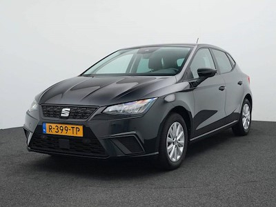 Seat Ibiza 1.0 Eco TSI Style Business Intense