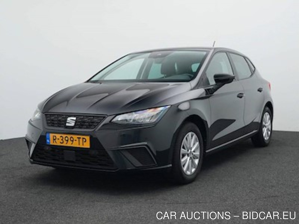 Seat Ibiza 1.0 Eco TSI Style Business Intense