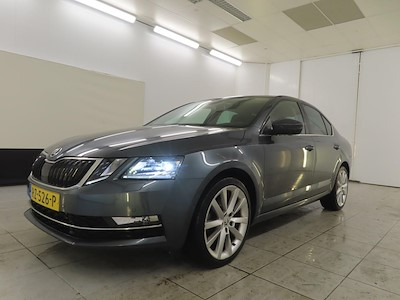 Skoda OCTAVIA 1.0 TSI Greentech Style Business DSG 5d