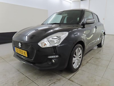 Suzuki SWIFT 1.2 ActieAuto 5d Select APL