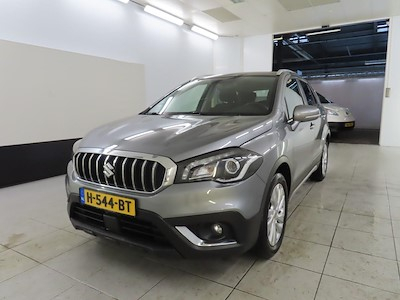 Suzuki Sx4 s-cross 1.0 Select Boosterjet 5d