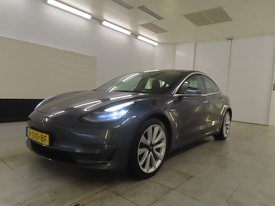 Tesla Model 3 ActieAuto Dual Motor AWD 4d Long Range