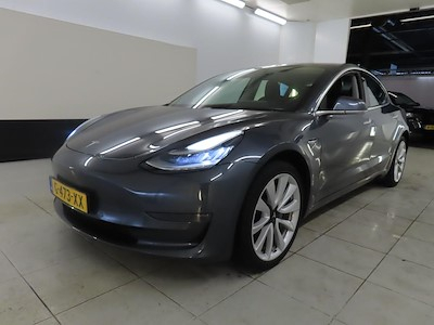 Tesla Model 3 ActieAuto Dual Motor AWD 4d Long Range