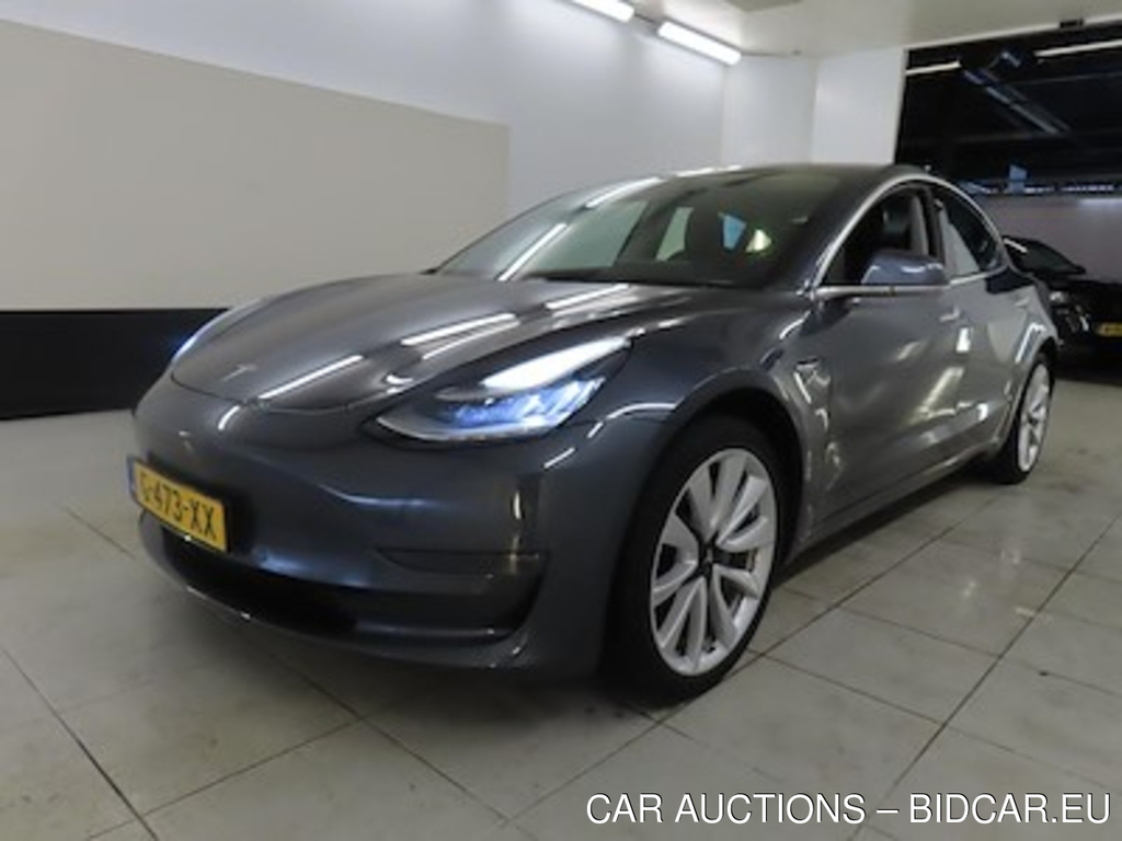 Tesla Model 3 ActieAuto Dual Motor AWD 4d Long Range