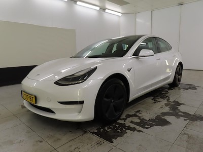 Tesla Model 3 Standard Range Plus RWD 4d ActieAuto