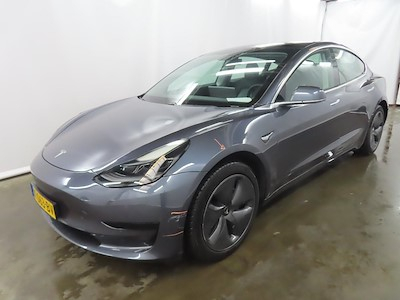 Tesla Model 3 Standard Range Plus RWD 4d ActieAuto