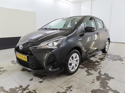 Toyota YARIS 1.5 Hybrid ActieAuto Automaat Active APL