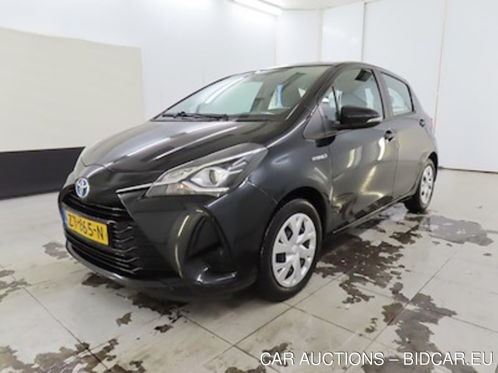 Toyota YARIS 1.5 Hybrid ActieAuto Automaat Active APL