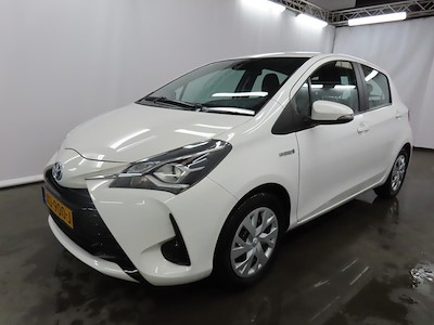 Toyota YARIS 1.5 Hybrid Active Automaat 5d