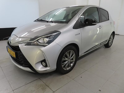 Toyota YARIS 1.5 Hybrid Dynamic Automaat 5d