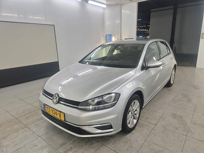 Volkswagen Golf 1.0 TSI 110pk 5D Comfortline