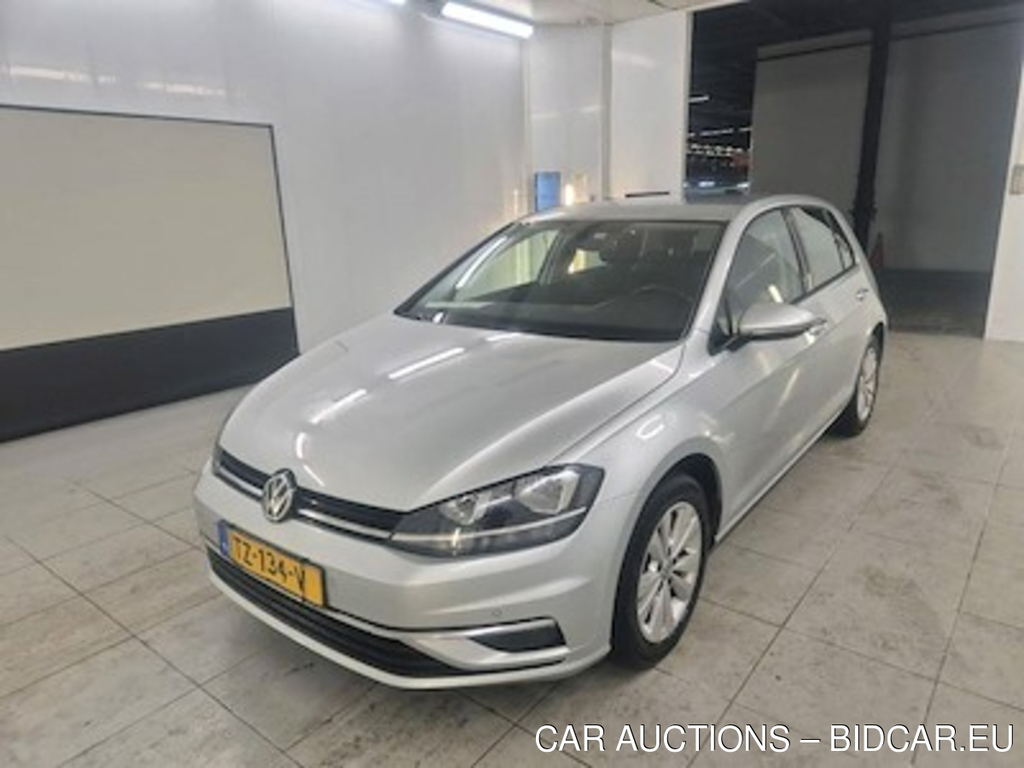 Volkswagen Golf 1.0 TSI 110pk 5D Comfortline