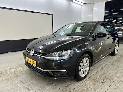 Volkswagen Golf 1.0 TSI 85kW Comfortline Business