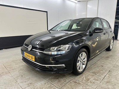 Volkswagen Golf 1.0 TSI 85kW Comfortline Business