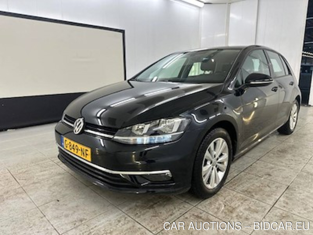 Volkswagen Golf 1.0 TSI 85kW Comfortline Business