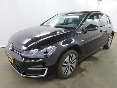 Volkswagen GOLF ActieAuto auto 5d e-Golf