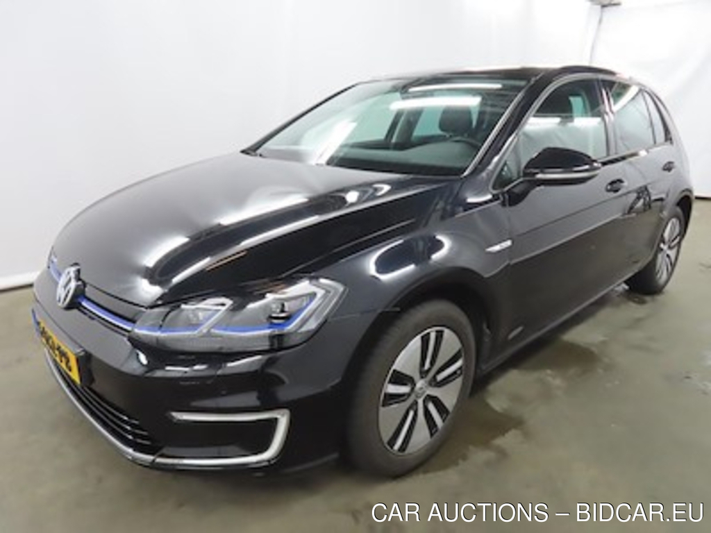 Volkswagen GOLF ActieAuto auto 5d e-Golf