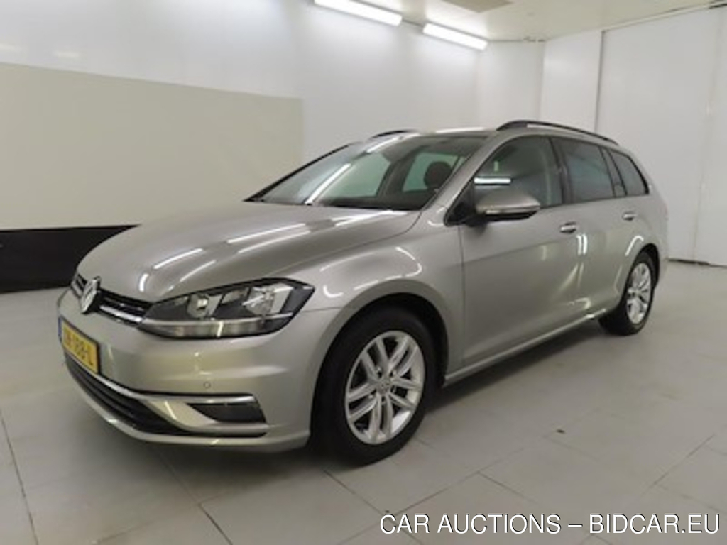 Volkswagen Golf variant 1.4 TSI 96kW Comfortline Business