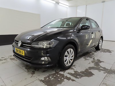 Volkswagen POLO 1.0 TSI 70kW 7-DSG Comfortline 5d