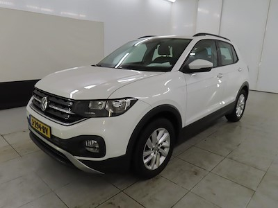 Volkswagen T-Cross 1.0 TSI 70kW ActieAuto Life Business 5d APL