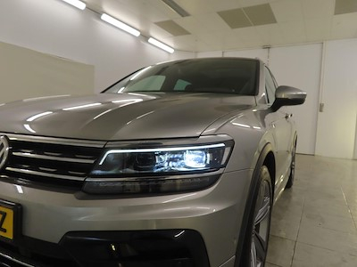 Volkswagen Tiguan 1.5 TSI ACT 110kW DSG Highline Bus. R 5d