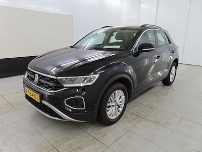 Volkswagen T-Roc 1.0 TSI 81KW Life Business 5d