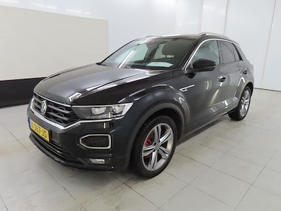 Volkswagen T-Roc 1.5 TSI 110kW Sport Business R 5d