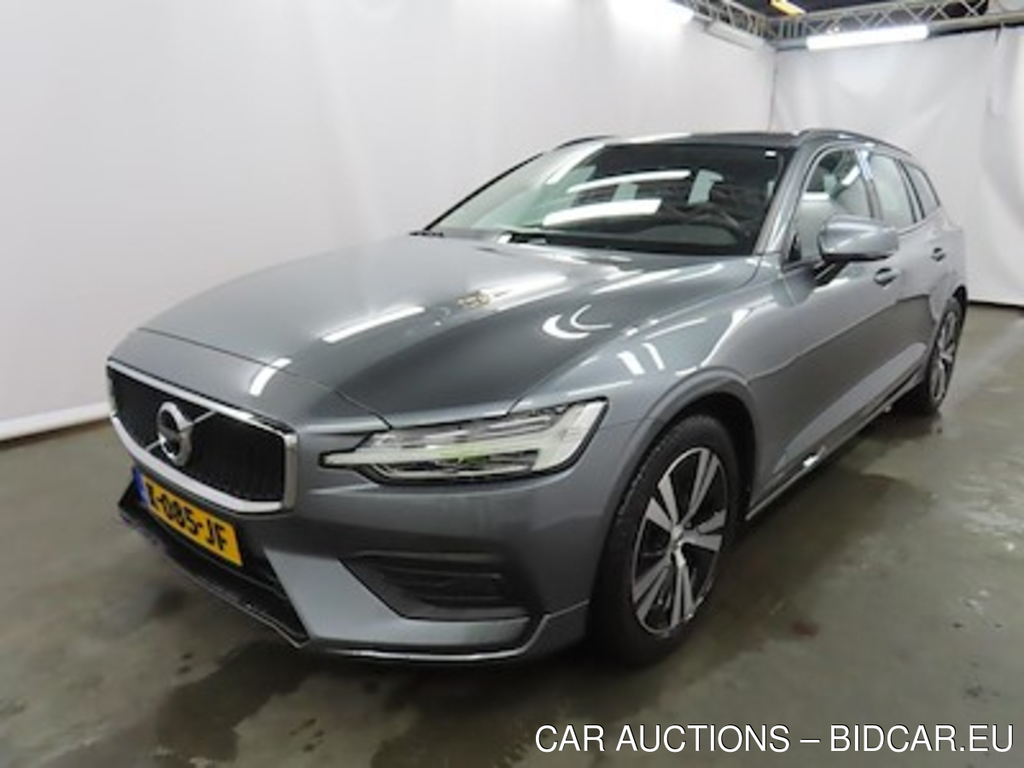 Volvo V60 B3 Automaat Momentum Advantage 5d