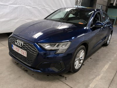 Audi A3 sportback 30 TFSI S TRONIC AUT