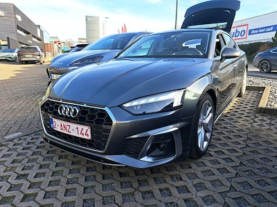 Audi A5 sportback 35 TDI BUSINESSEDITION S LINE