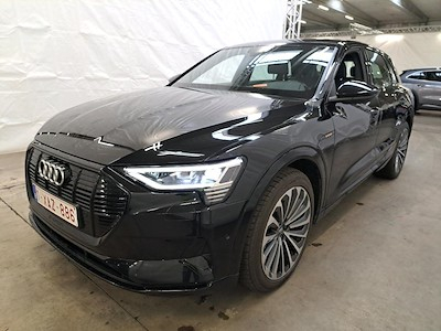 Audi E-TRON 95 KWH 55 QUATTRO ADVANCED