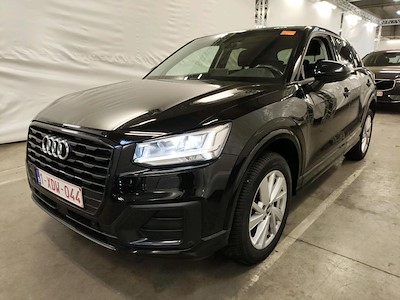 Audi Q2 30 TDI BUSINESSED.SPORT S TR.