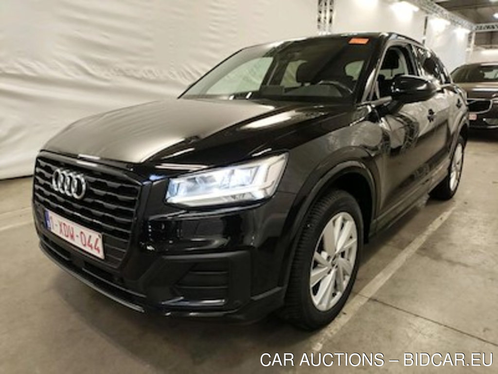 Audi Q2 30 TDI BUSINESSED.SPORT S TR.