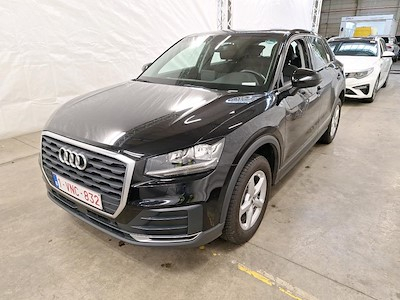 Audi Q2 30 TDI S TRONIC(EU6D-TEMP) AU