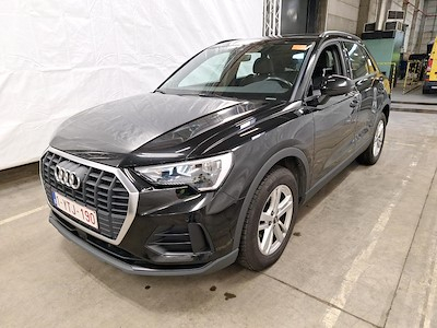 Audi Q3 35 TDI BUSINESSEDITION S TRON