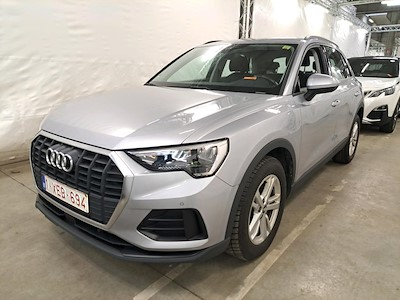 Audi Q3 35 TFSI S TRONIC AUT