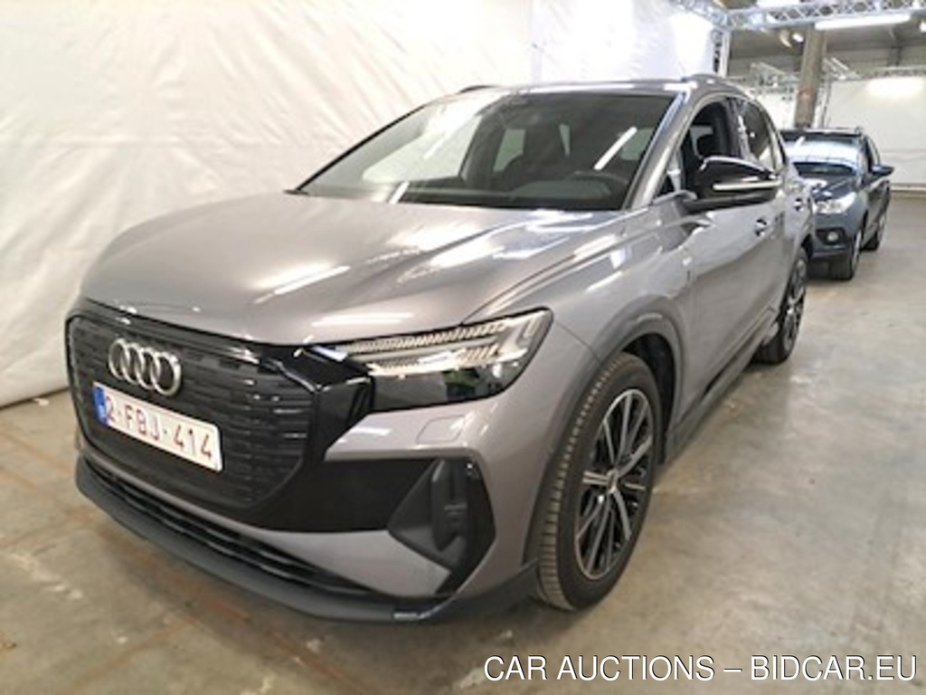 Audi Q4 e-tron 45 E-TRON S LINE