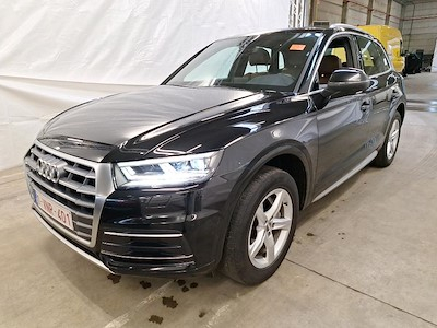 Audi Q5 35 TDI QUATTROBUSINESS ED.SPO