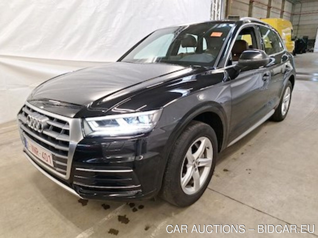 Audi Q5 35 TDI QUATTROBUSINESS ED.SPO