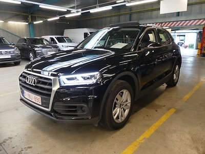 Audi Q5 50 TFSI E PHEVQ S TRONIC AUT