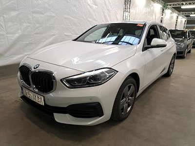 BMW 1 hatch 118IA OPF AUT